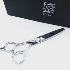 内海（UTSUMI）シザー U＆U Y-65 6.5インチ 新品未使用 レア品 2026年最新】内海シザー 6.5の人気アイテム - メルカリ