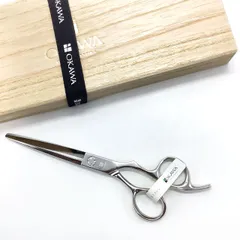 2025年最新】okawa シザーの人気アイテム - メルカリ