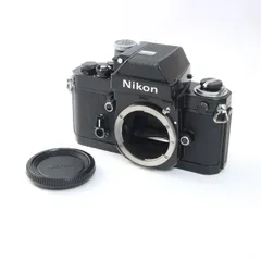 ❁完動品❁792万番代❁NIKON ニコン F2 フォトミック A ブラック ❁完動品❁792万番代❁NIKON ニコン F2 フォトミック A ブラック ❁完