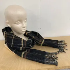 Ray Beams レイビームス　ユニセックス マフラー　★ ◆■