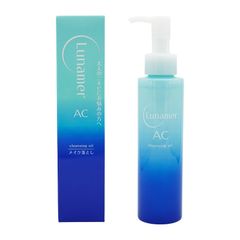 ルナメアAC Lunamer AC 化粧水 ジェルクリーム セット ニキビケア