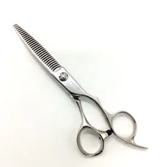 【美品】CORTA/コルタ　セニング シザーズ　35WHA　スキバサミ　シルバー 2026年最新】コルタ シザーの人気アイテム - メルカリ