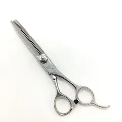 未使用 内海 ウツミ UTSUMI MX160 シザー 美容ハサミ セニング MX_155-1.jpg?t=20230713155505