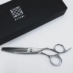 新品　ウツミ　ブレンダー　BL675 シザー　セニング 新品 ウツミ ブレンダー BL675 シザー セニング - メルカリ