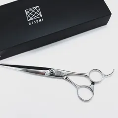 OF50W 内海UTSUMI ブレンダー トリミングシザーUSED 2025年最新】内海シザーの人気アイテム - メルカリ