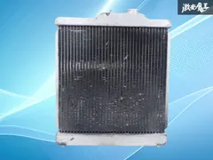 EK9 ラジエーター ゼロファイター半面3層 2025年最新】EK9