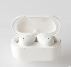 COTSUBU スノウ [リモコン・マイク対応 /ワイヤレス(左右分離) /Bluetooth]