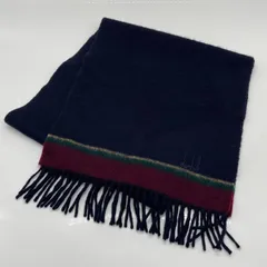 2026年最新】ダンヒル マフラーの人気アイテム - メルカリ