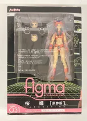 原作版 プラレス3四郎 桜姫 フィギュア　クリエイターズラボ　開封品　やまと Amazon.co.jp: Figma プラレス3四郎 桜姫(原作版) JPWAタッグ