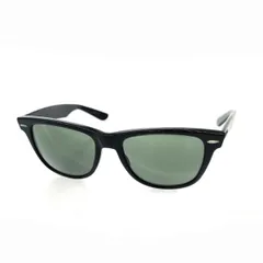 2025年最新】レイバン ウェイファーラー usaの人気アイテム - メルカリ