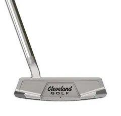 【新品】クリーブランド ハンティントンビーチソフト パター ＃11S 34インチ t378328