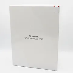 2025年最新】テラミー 美顔器の人気アイテム - メルカリ