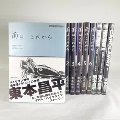 RIDEX Halman CAROLAWAY 東本昌平　セット 2025年最新】CAROLAWAYの人気アイテム - メルカリ