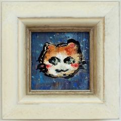 イギリス アンティーク ミルキングスツール 20世紀初頭 腰掛け