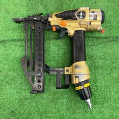 【中古品】 ハイコーキ/HIKOKI 高圧フロアタッカ・N5004HMF 【桶川店】のサムネイル