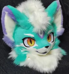 ケモノ着ぐるみ（全身） 人形付き　マスク fursuit kigurumi D ケモノ着ぐるみ（全身） 人形付き マスク fursuit kigurumi D