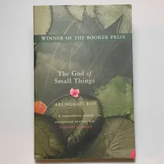 The God of Small Things / ARUNDHATHI ROY