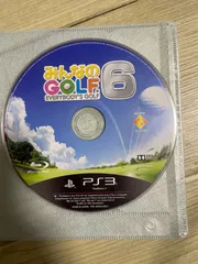 動作確認済み みんなのゴルフ みんゴル みんなのゴルフ6 みんゴル6 ps3