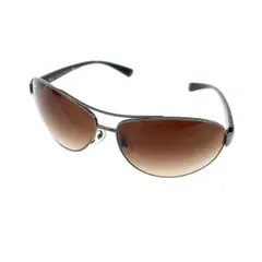 Ray-Ban レイバン サングラス  67□13 130 RB3386   ブラック×メタル メンズ / 241019000575