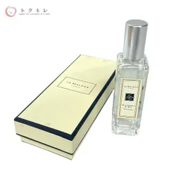 【トクキレ】Jo MALONE ブラックベリー＆ベイ コロン 30ml 箱あり 中古・残量8割程度