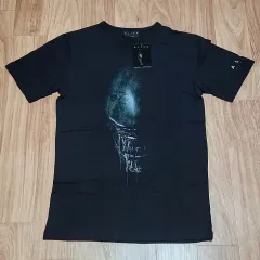 映画 グッズ <エイリアン: コヴェナント> 半袖Tシャツ 出品 +_+