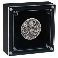 保証書・カプセル付き] 2017年 (新品) ニウエ「ディズニー