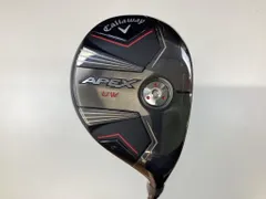 19日まで 25APEX UW 21° 2025年最新】キャロウェイ apex uw 21の人気アイテム - メルカリ