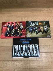 ☆宝塚BOYS 2010 DVD《NQ03C》51713 - メルカリ