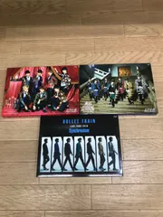 2025年最新】超特急 blu-ray まとめの人気アイテム - メルカリ