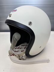 OCEANBEETLE LAC アイボリー Mサイズ 装飾用 バイザー付き - メルカリ