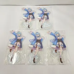 2026年最新】雪花ラミィ 3Dの人気アイテム - メルカリ