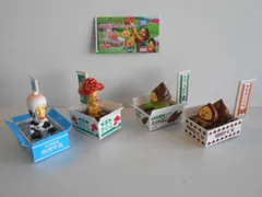 2025年最新】こびとづかん産地直送の人気アイテム - メルカリ