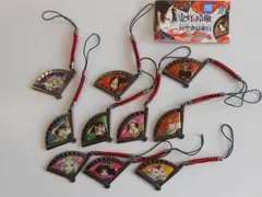 2025年最新】鬼灯の冷徹 シロ根付の人気アイテム - メルカリ