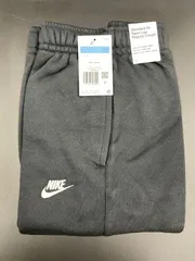 【新品】NIKE スポーツウェア クラブ フリース ジョガーパンツ ブラック Mサイズ