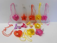 ☆LUi02BZ 自由すぎる女神2 全5種 パンダの穴 アメリカには帰れ