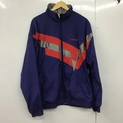 adidas アディダス ジャケット、上着 ジャンパー、ブルゾン ジップアップジャケット ナイロンジャケット アウター