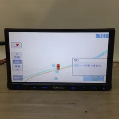 2025年最新】MDV-L401 KENWOODの人気アイテム - メルカリ