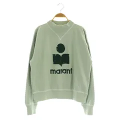 イザベル マラン エトワール ISABEL MARANT ETOILE 20SS MOBY コットン