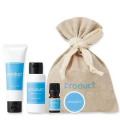 訳あり ザ・プロダクト トライアルセット セット お試し お得 格安【北海道/沖縄/離島発送不可】_bc10121_