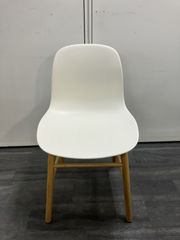 コトブキ KOTOBUKI ヴィンテージ スタッキングチェア レア 壽商店 ②