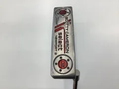 セレクト ニューポート2 2014 極美品 スタビリティ カスタム品 HC付き 2025年最新】スコッティキャメロン ニューポート2 2014の人気