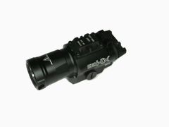 NcSTAR VISM SPD レッドドットサイト ソーラー/バッテリー駆動 - メルカリ