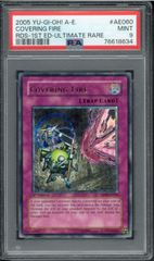 PSA9 B.E.S. CRYSTAL CORE 巨大戦艦 クリスタルコア 旧アジア レリーフ