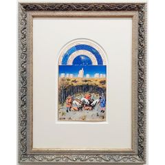 マティス　テーマとヴァリエーション　1943年　リトグラフ　版画　額付　真作 マティス テーマ＆ヴァリエーション 1943年 リトグラフ 版画 額付 真作