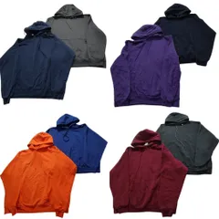 ◆古着卸USA■スウェット&パーカー40枚セット★★★XL 　 色々MIX　　アメリカ直輸入 　訳 古着 スウェット セットの通販