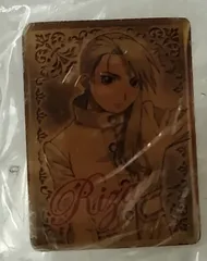e-鋼の錬金術師-　 リザ・ホークアイ　私服　ピンバッジ