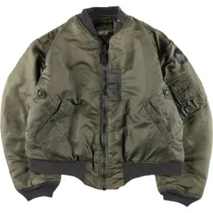 2026年最新】BRENTS MA1の人気アイテム - メルカリ