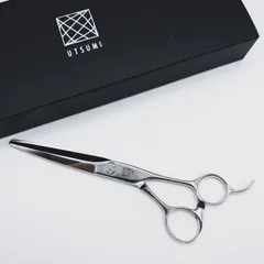 シザー　内海　ウツミ utsumi　nova 左利き　6インチ シザー 内海 ウツミ utsumi nova 左利き 6インチ