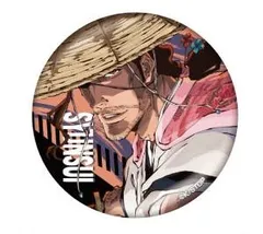 2025年最新】 京楽春水 缶バッジの人気アイテム - メルカリ