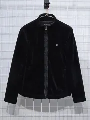 フィラ ゴルフ フリース ジップアップ ジャケット 95